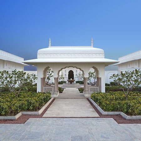 The Oberoi Sukhvilas Spa Resort, New Chandigarh Khizrabad 外观 照片