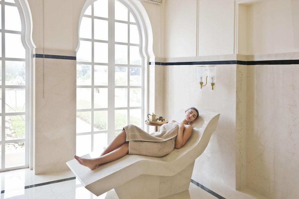 The Oberoi Sukhvilas Spa Resort, New Chandigarh Khizrabad 外观 照片