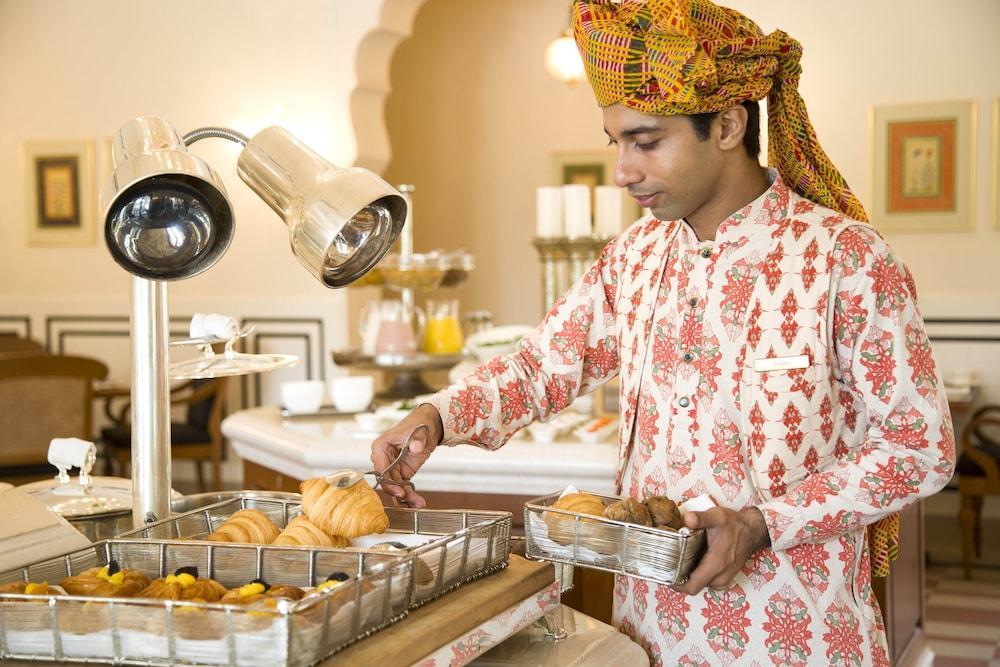 The Oberoi Sukhvilas Spa Resort, New Chandigarh Khizrabad 外观 照片