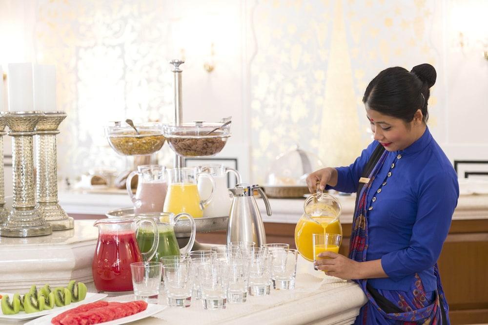 The Oberoi Sukhvilas Spa Resort, New Chandigarh Khizrabad 外观 照片