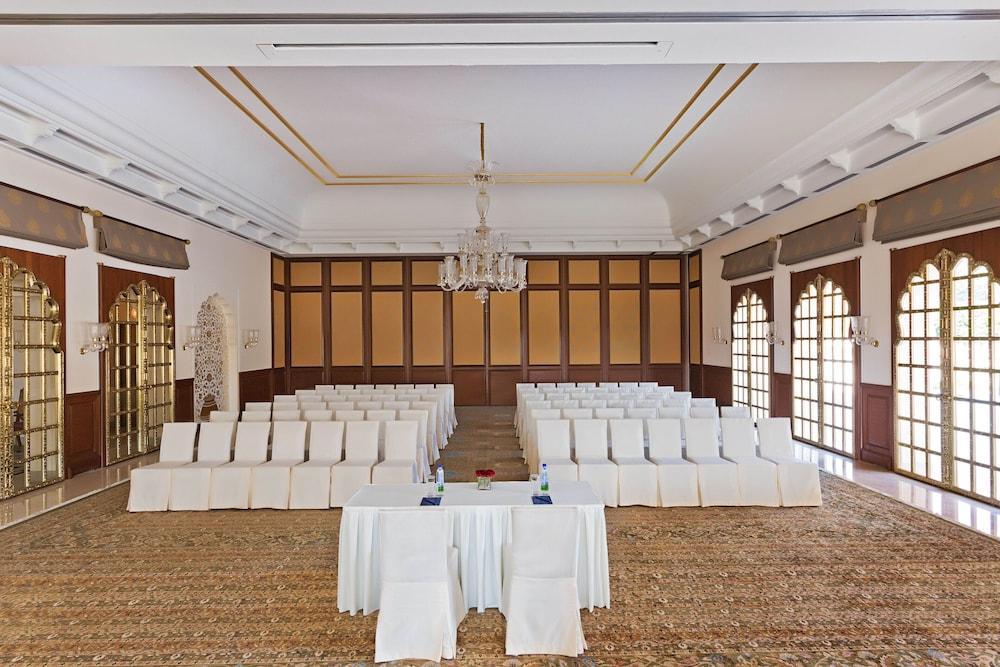 The Oberoi Sukhvilas Spa Resort, New Chandigarh Khizrabad 外观 照片