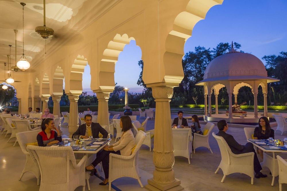 The Oberoi Sukhvilas Spa Resort, New Chandigarh Khizrabad 外观 照片